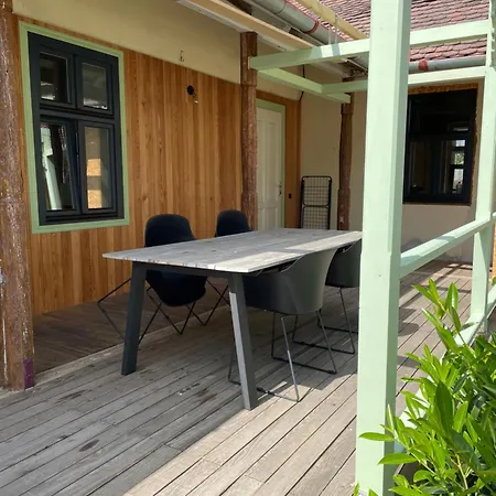 Apartmany Lavande Lesna  Exterior photo