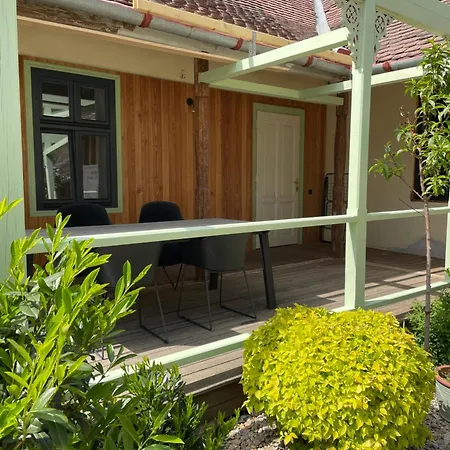 Apartmany Lavande Lesna  Exterior photo