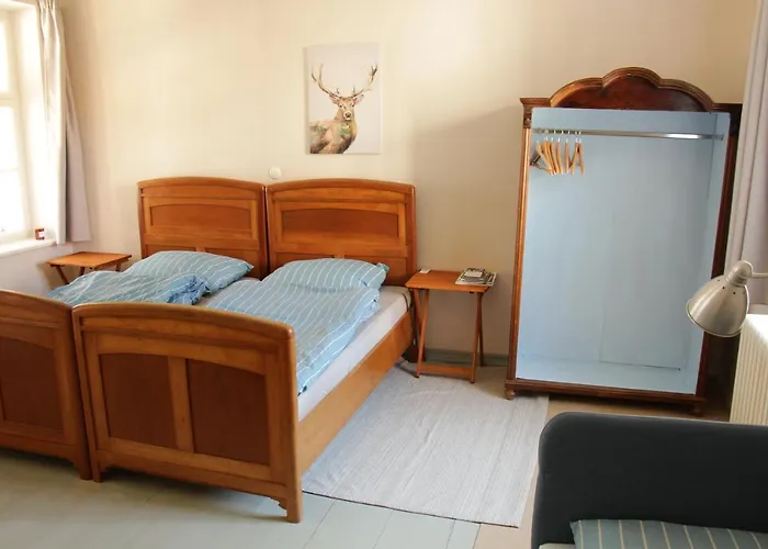 Apartmany Lavande