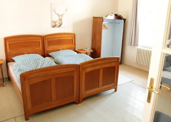 Apartmany Lavande