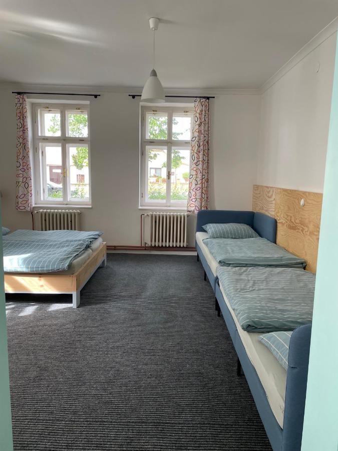 Apartment Lavande