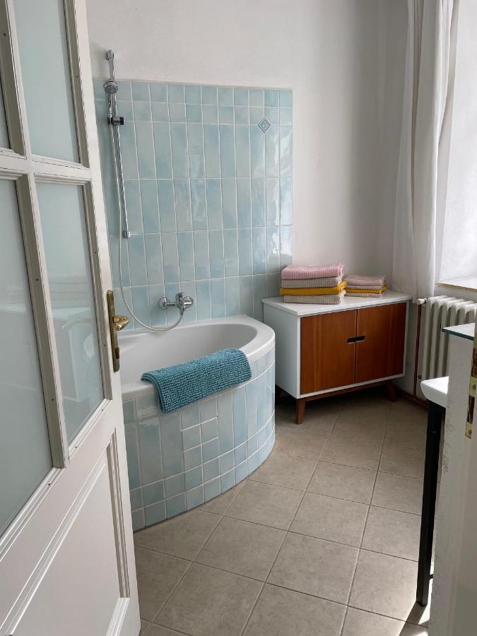 Apartment Lavande
