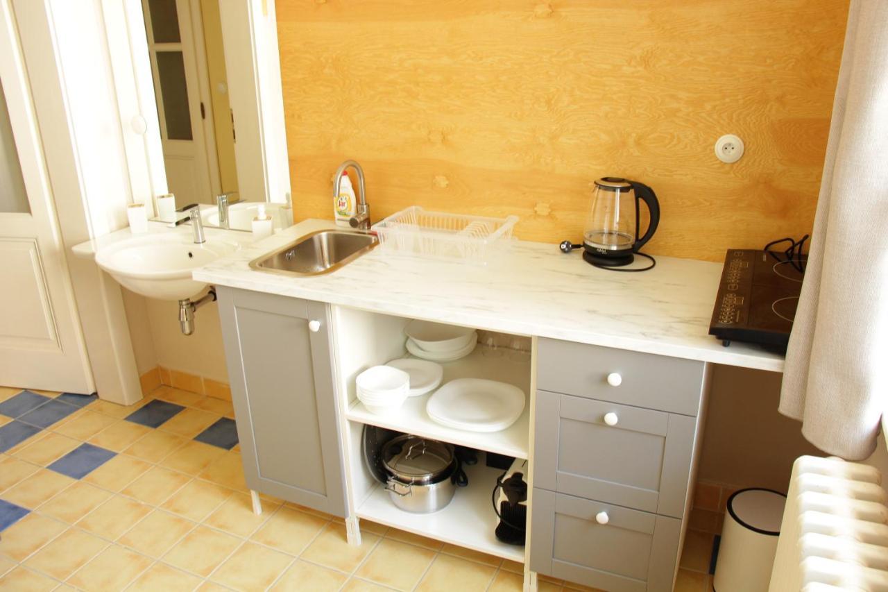 Lavande Apartment
