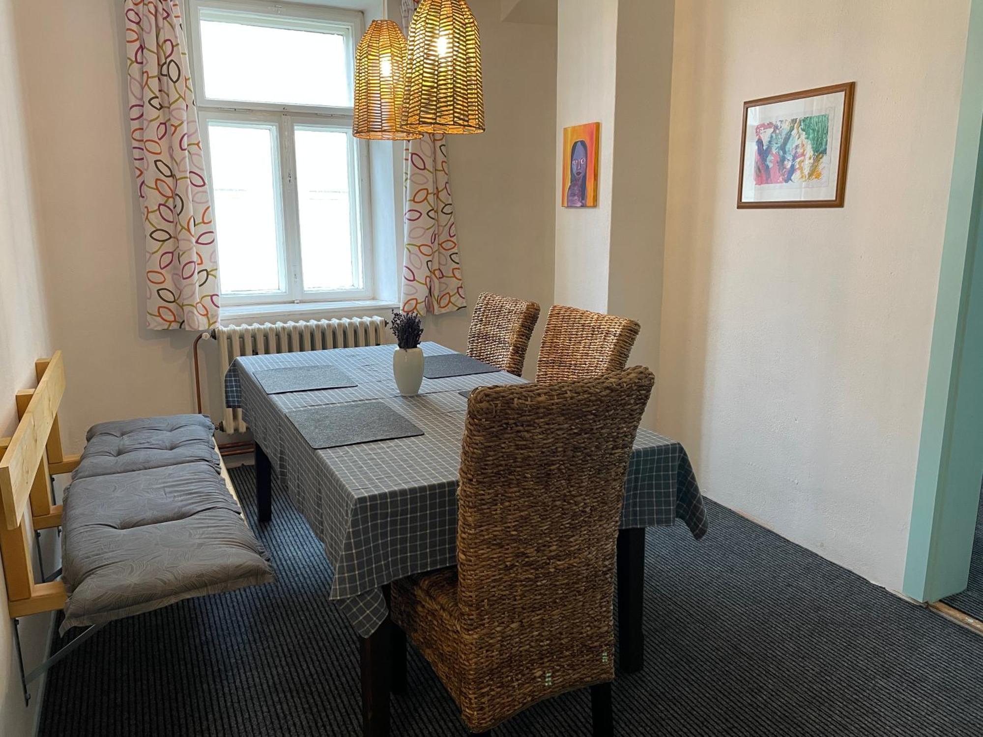 Apartment Lavande Lesna (Znojmo)