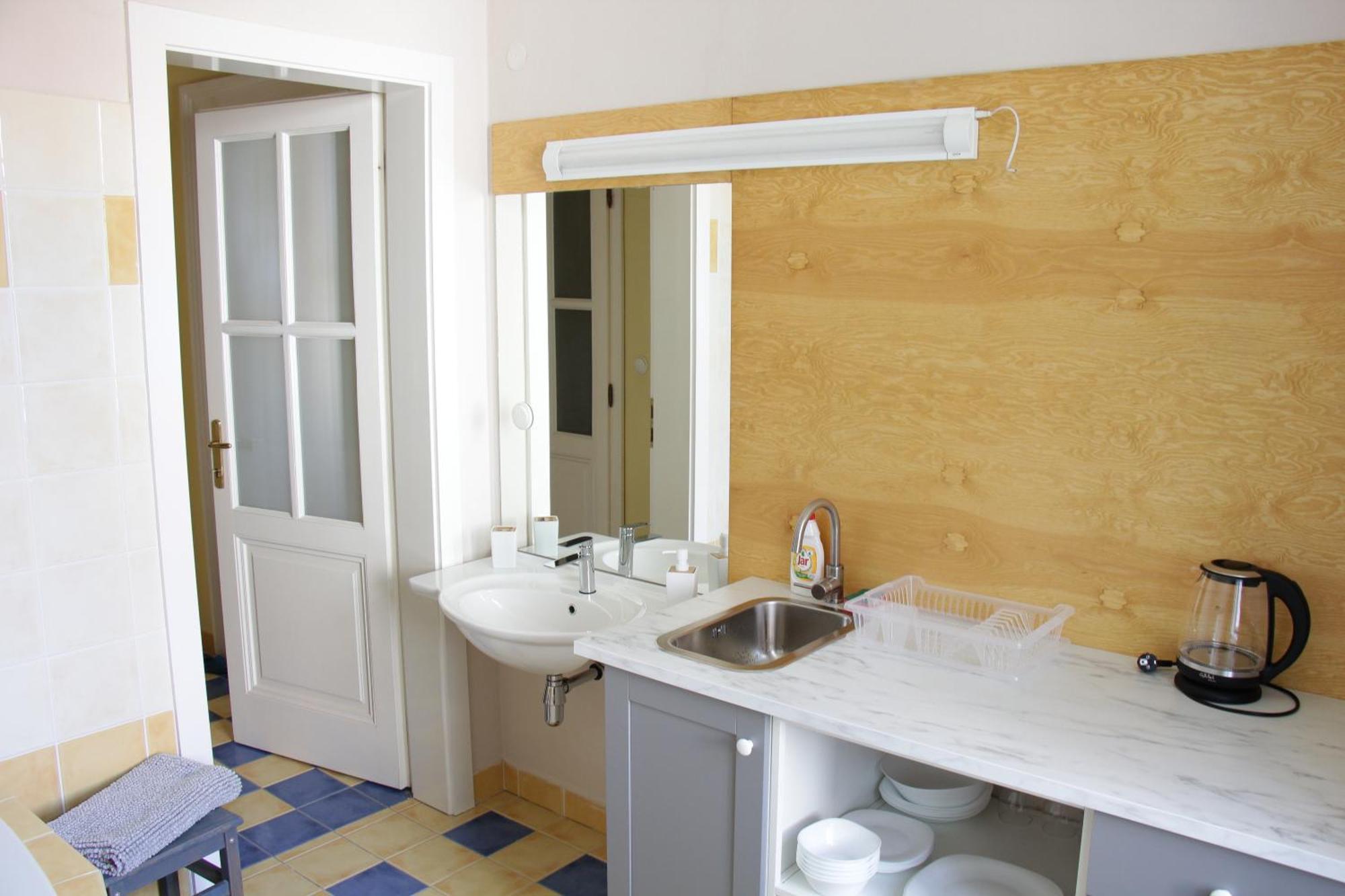 Apartment Lavande