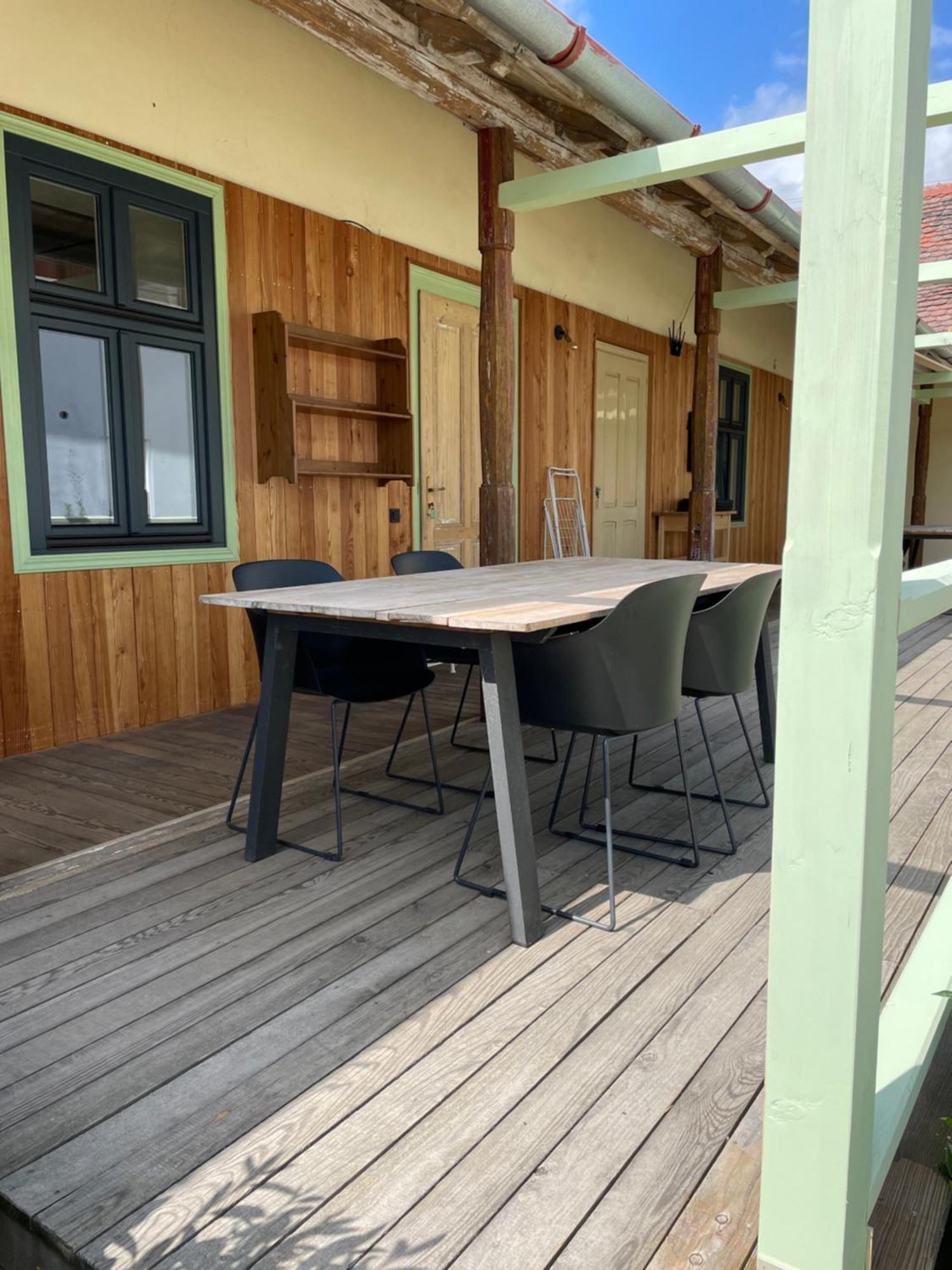 Lavande Apartment