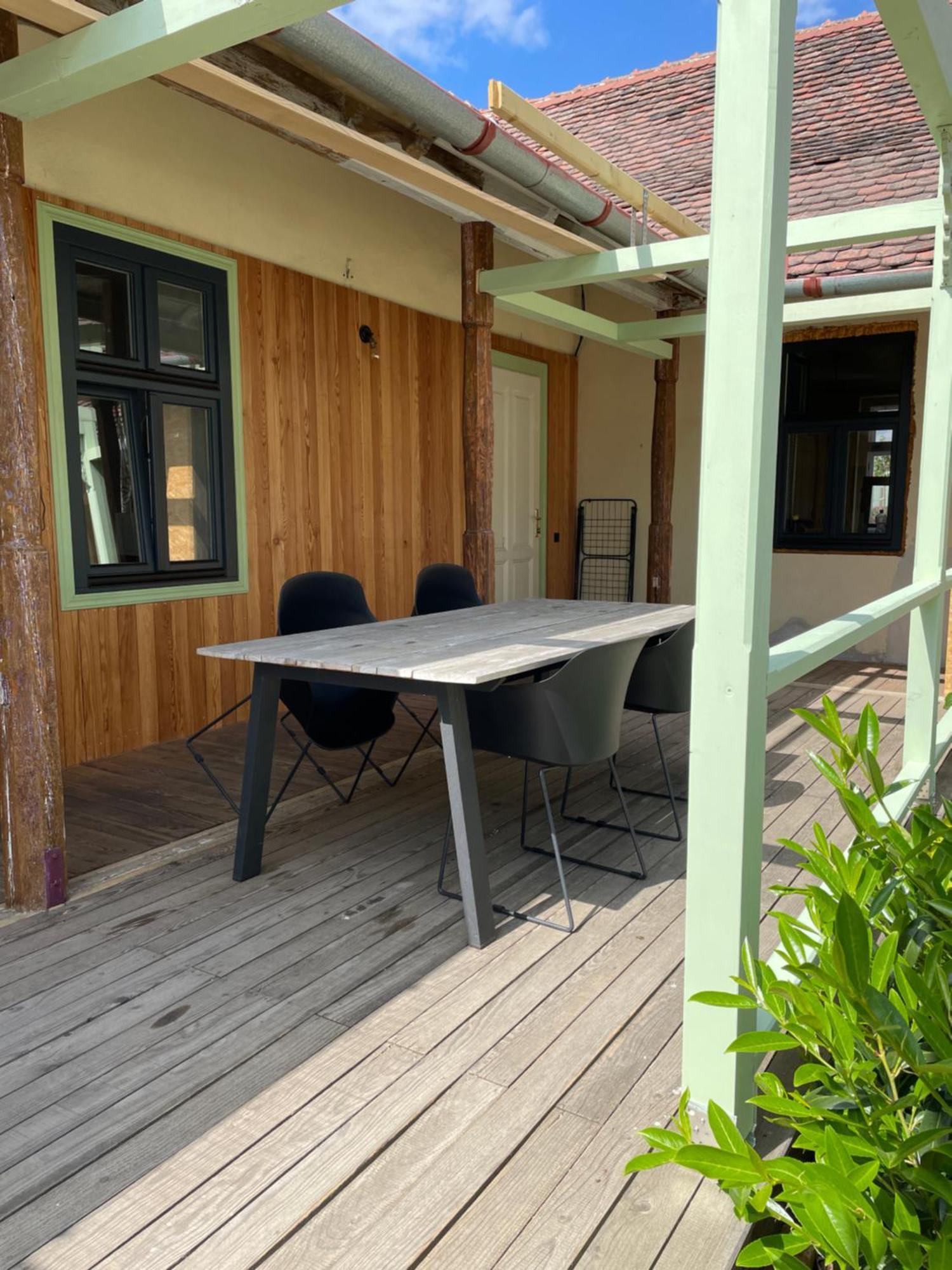 Apartment Lavande *
